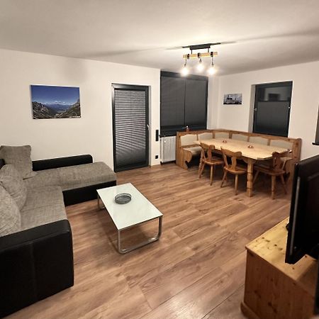 Fewo Bay Schwaebeleholz Mit 2 Schlafzimmern Sonthofen Exteriér fotografie