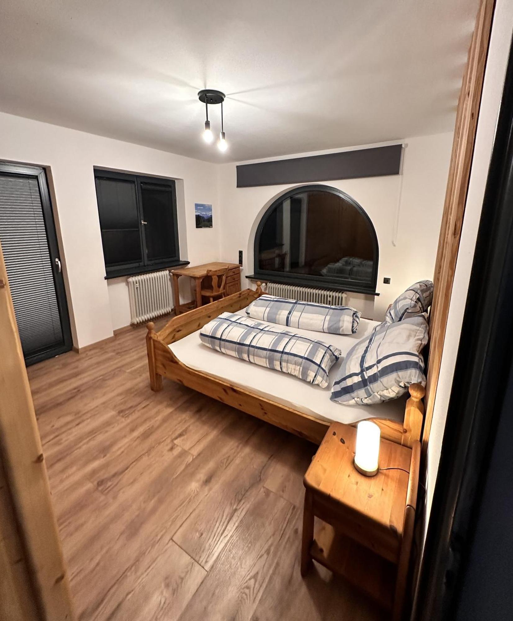 Fewo Bay Schwaebeleholz Mit 2 Schlafzimmern Sonthofen Exteriér fotografie